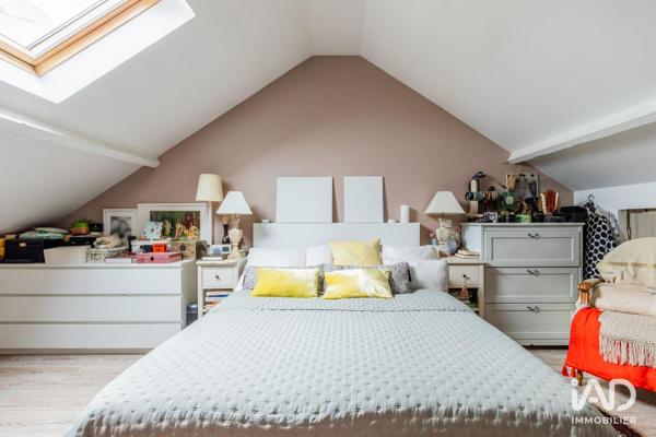 Maison à vendre 6 pièces 150 m² Montreuil