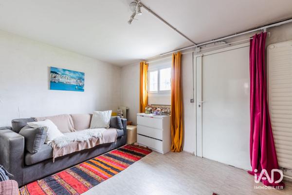 Maison à vendre 6 pièces 150 m² Montreuil