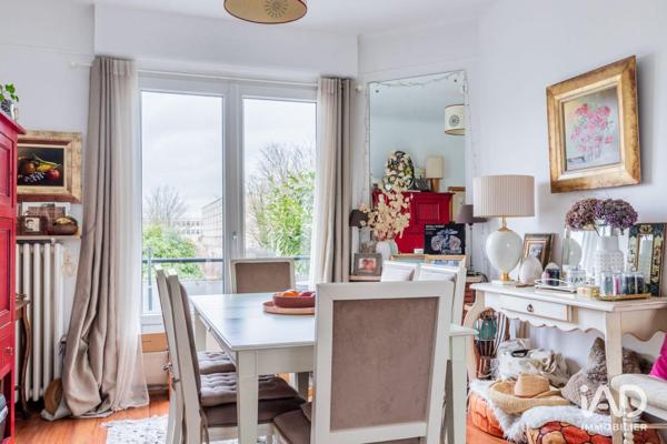 Maison à vendre 6 pièces 150 m² Montreuil