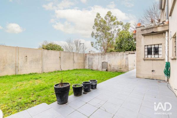 Maison à vendre 6 pièces 150 m² Montreuil