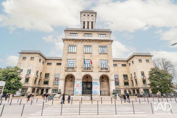 Maison à vendre 6 pièces 150 m² Montreuil