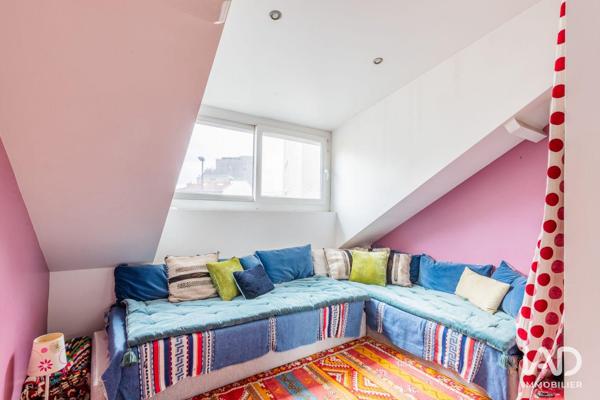 Maison à vendre 6 pièces 150 m² Montreuil