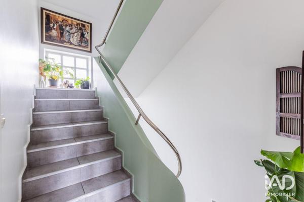 Maison à vendre 6 pièces 150 m² Montreuil