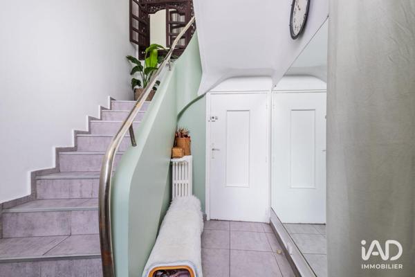 Maison à vendre 6 pièces 150 m² Montreuil