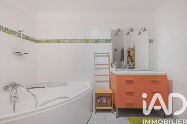 Maison à vendre 6 pièces 178,82 m² Asnières-sur-Seine