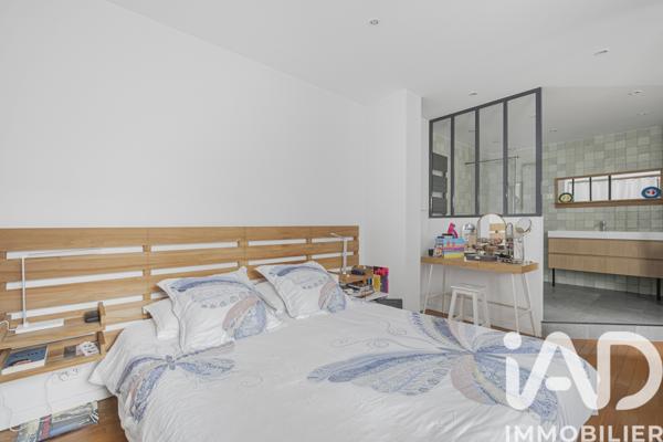 Maison à vendre 6 pièces 178,82 m² Asnières-sur-Seine