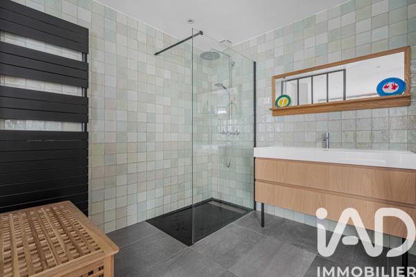 Maison à vendre 6 pièces 178,82 m² Asnières-sur-Seine