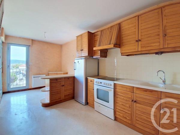 Appartement F4 à vendre  4 pièces - 94 m 2   VESOUL  - 70