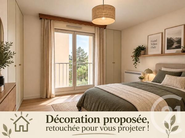 Appartement F4 à vendre  4 pièces - 94 m 2   VESOUL  - 70