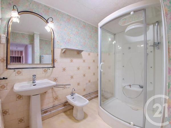 Appartement F4 à vendre  4 pièces - 94 m 2   VESOUL  - 70