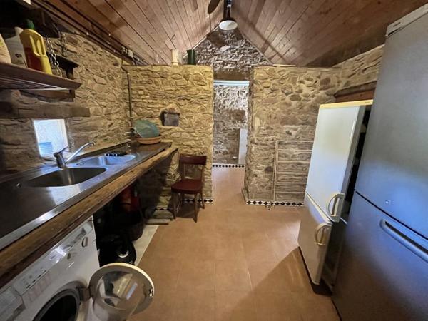 Maison à vendre 98 280 € Saint-Dizier-les-Domaines 6 p 154 m² DPE G