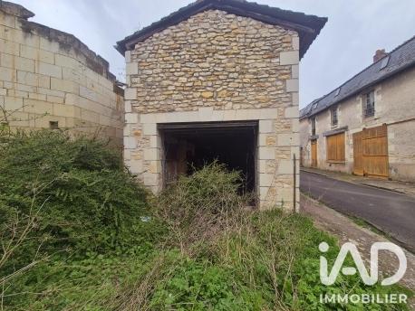 Maison à vendre 3 pièces 147 m² Richelieu