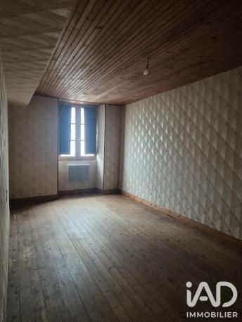 Maison à vendre 3 pièces 147 m² Richelieu