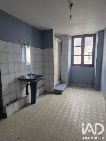 Maison à vendre 3 pièces 147 m² Richelieu