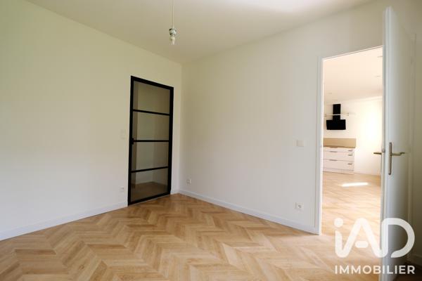 Appartement à vendre 4 pièces 87,2 m² Suresnes