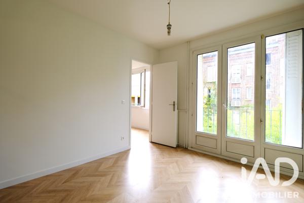Appartement à vendre 4 pièces 87,2 m² Suresnes