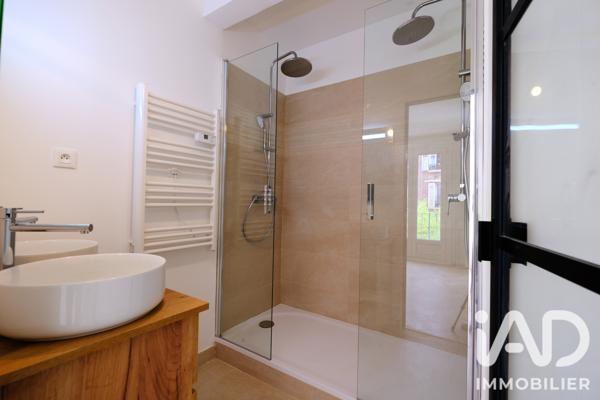 Appartement à vendre 4 pièces 87,2 m² Suresnes