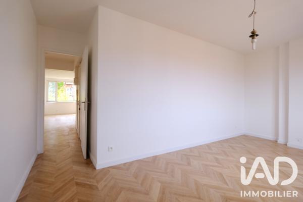 Appartement à vendre 4 pièces 87,2 m² Suresnes