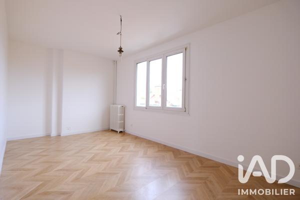 Appartement à vendre 4 pièces 87,2 m² Suresnes