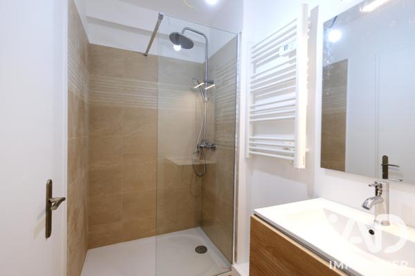 Appartement à vendre 4 pièces 87,2 m² Suresnes
