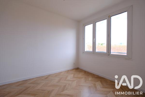Appartement à vendre 4 pièces 87,2 m² Suresnes