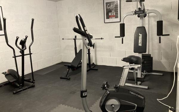 Maison à louer    4 pièces • 136,84 m2 Pau