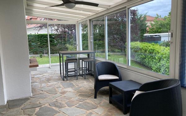 Maison à louer    4 pièces • 136,84 m2 Pau