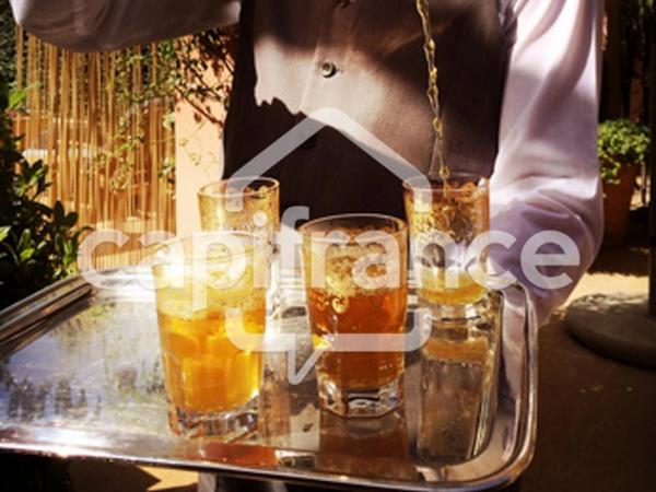 Fonds de commerce salon de Thé, café, Traiteur Hyper centre de Chalons en Champagne (51)