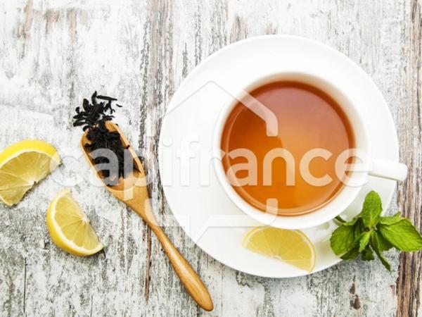 Fonds de commerce salon de Thé, café, Traiteur Hyper centre de Chalons en Champagne (51)