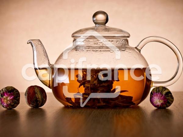 Fonds de commerce salon de Thé, café, Traiteur Hyper centre de Chalons en Champagne (51)