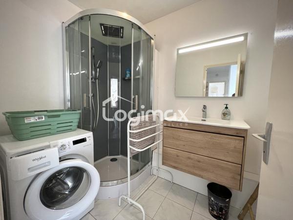 Location appartement La rochelle, 62m² 3 pièces 1 100 Charente-maritime
