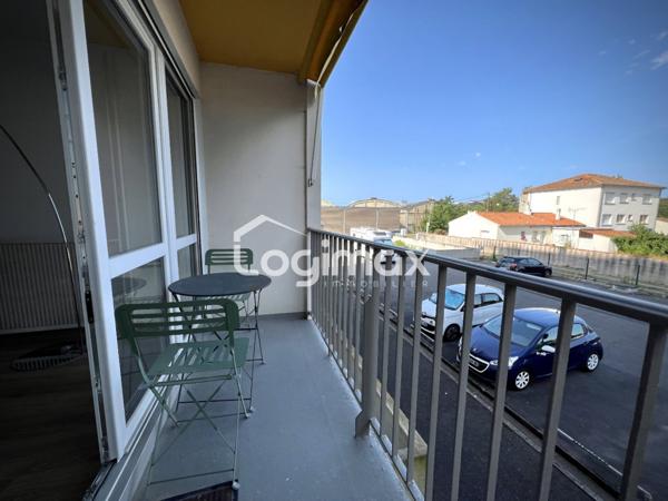 Location appartement La rochelle, 62m² 3 pièces 1 100 Charente-maritime