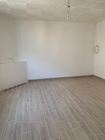 APPARTEMENT T3 AVEC TERRASSE - CENTRE DE MONTLIEU - DISPONIBLE