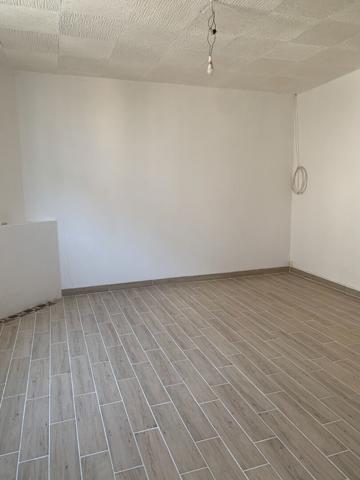 APPARTEMENT T3 AVEC TERRASSE - CENTRE DE MONTLIEU - DISPONIBLE