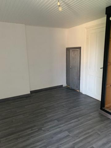 APPARTEMENT T3 AVEC TERRASSE - CENTRE DE MONTLIEU - DISPONIBLE