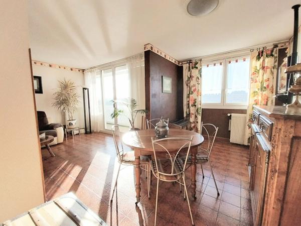 Appartement Tours 5 pièce(s) 97 m2