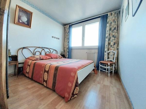 Appartement Tours 5 pièce(s) 97 m2