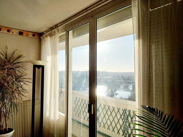 Appartement Tours 5 pièce(s) 97 m2