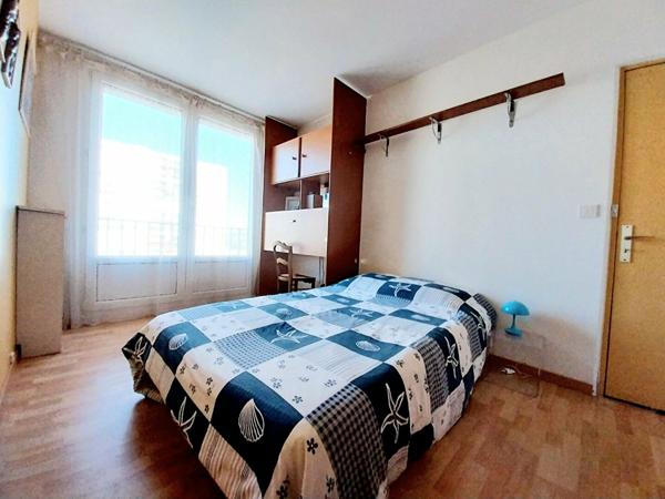 Appartement Tours 5 pièce(s) 97 m2