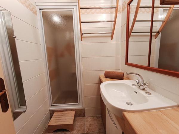 Appartement Tours 5 pièce(s) 97 m2