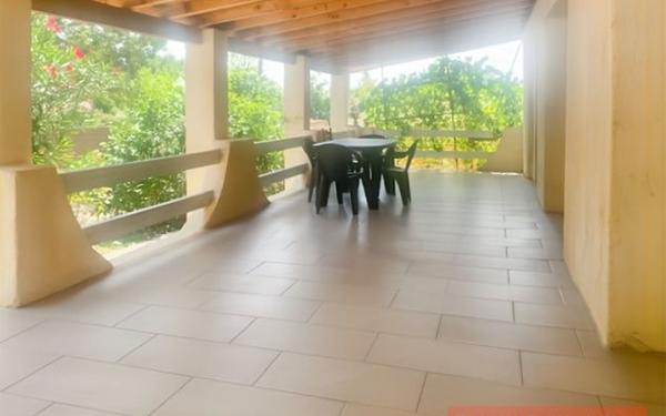 Maison à vendre    4 pièces •  Fayssac