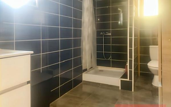 Maison à vendre    4 pièces •  Fayssac