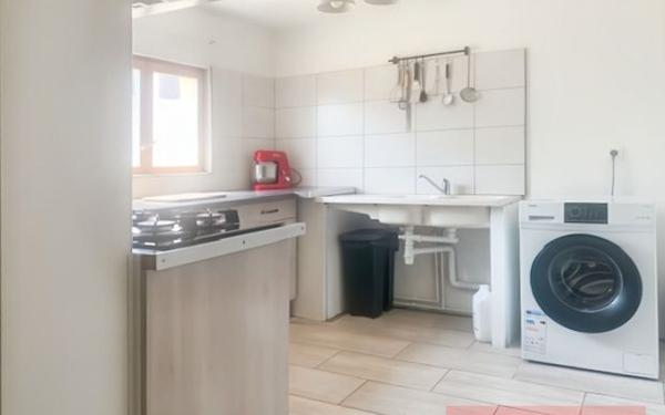 Maison à vendre    4 pièces •  Fayssac