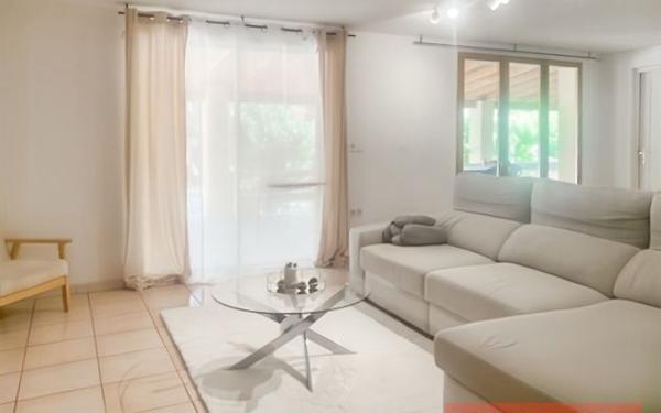 Maison à vendre    4 pièces •  Fayssac