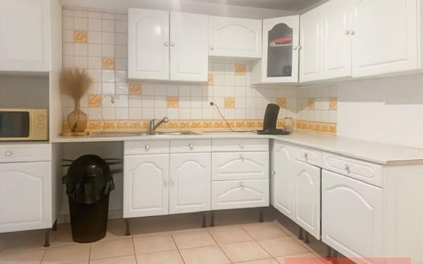 Maison à vendre    4 pièces •  Fayssac