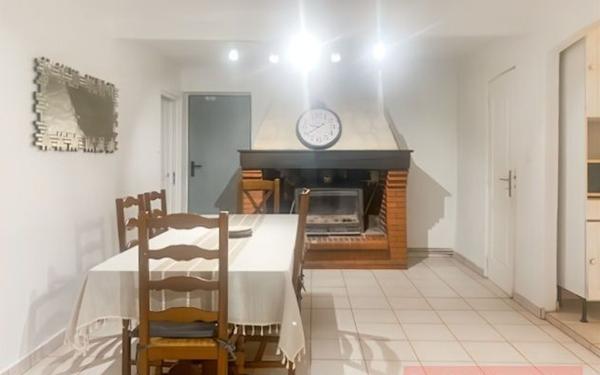 Maison à vendre    4 pièces •  Fayssac