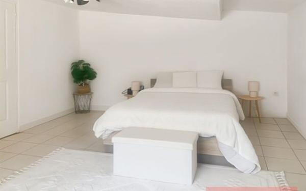 Maison à vendre    4 pièces •  Fayssac