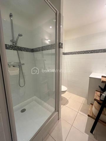 Appartement de 31 m²