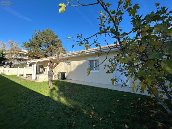 Maison à vendre à Eysines en Gironde (33320), ref : 026/1019