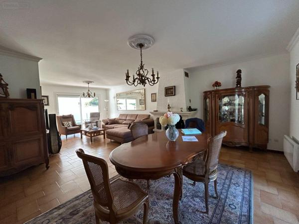 Maison à vendre à Eysines en Gironde (33320), ref : 026/1019